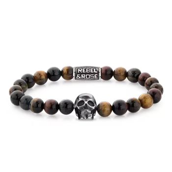 Náramek Náramek Rebel & Rose RR-SK005-S-L