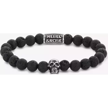 Náramek Náramek Rebel & Rose RR-SK001-S-L
