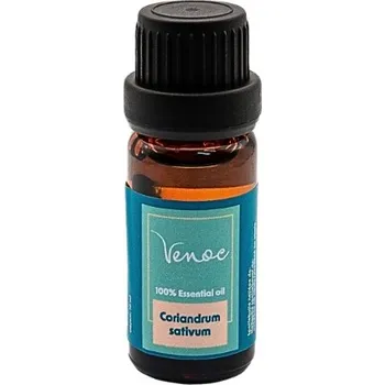 Esenciální olej Koriandr Venoc 10 ml