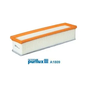 Auto-moto Vzduchový filtr MANN-FILTER A1809