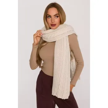 Čepice Čepice MOE M898 ECRU unisize