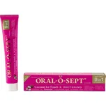 Oroxid Oral-O-Sept Coconut Ice Touch & Whitening 75 ml