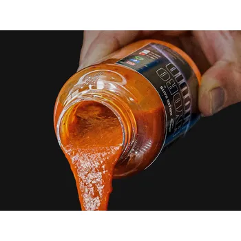 Návnadové aroma Rolled Baits Fermented Chilli Balení: 1000 ml