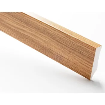 soklová lišta Podlahová lišta foliová Image 2582, 14 x 50 x 2400, MDF Floor Forever