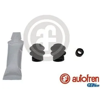 Brzdový třmen Měch, vodítko brzdového třmenu AUTOFREN SEINSA D7126