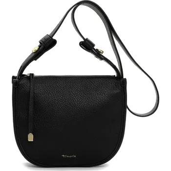 Kabelka Dámská kabelka Tamaris Laisa - černá