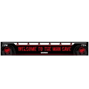 Příslušenství pro šipky Winmau Man Cave Oche Line