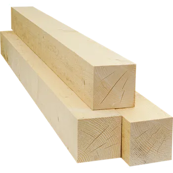 STAVEBNÍ HRANOL SM 120x140x5000 mm