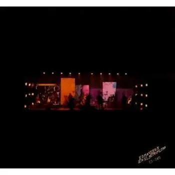 Hudba CD/DVD Ed Maverick: En El Metropolitan 2020