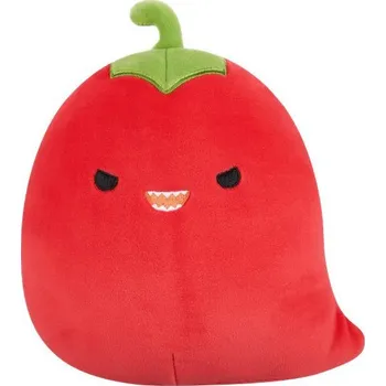 plyšák Squishmallows Chilli paprička Christo
