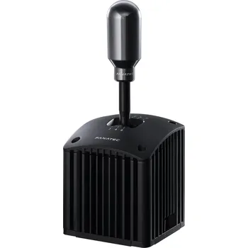 Herní volant FANATEC ClubSport Shifter SQ V1.5 CSS_SQ