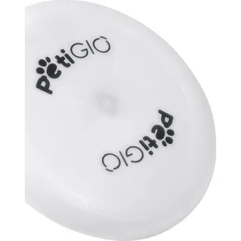 Dětský domeček PetiGIO Létající LED disk