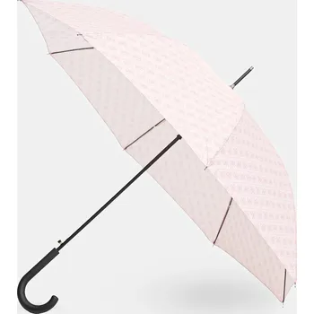 Deštník Deštník Guess růžová barva, AW5386 POL01 AW5386.POL01 39X, vel. ONE SIZE