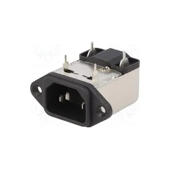 Elektrická zásuvka RIX0142P