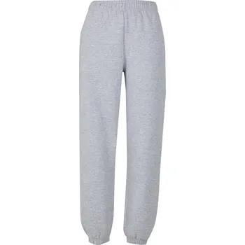 Dámské tepláky URBAN CLASSICS TB8006 HEATHER GREY XS