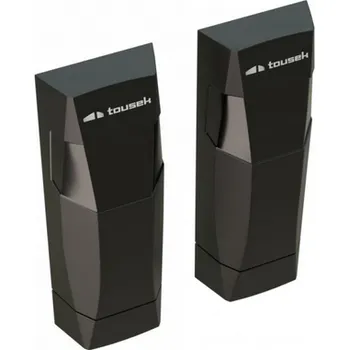 Pohon brány Fotobuňky tousek 12/24V, externí, do 8m - LS 41