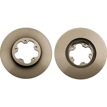 Brzdový kotouč Brzdový kotouč LUCAS DF2389S