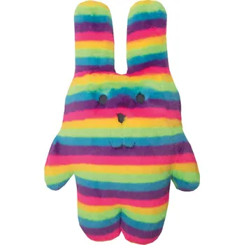plyšák SCANquilt plyšák FRIEND - CRAFTHOLIC Rab JR proužky multi pestrá