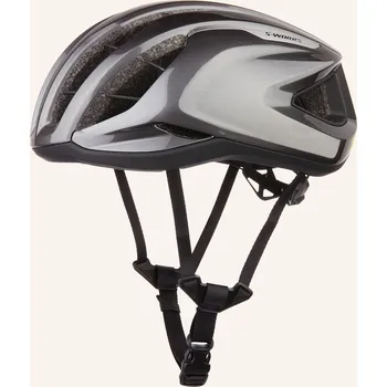 Cyklistická přilba Specialized Cyklistická Přilba S-Works Prevail 3, tmavě šedá