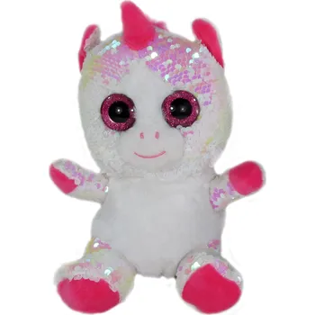 plyšák Vizopol Jednorožec 28 cm