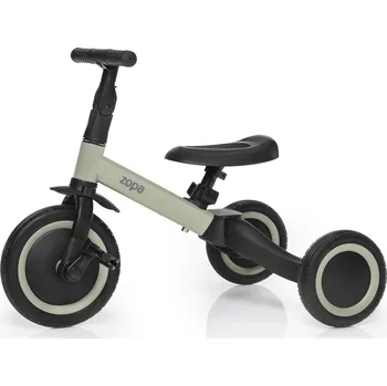 Dětská tříkolka Zopa Razor Easy Boss Grey