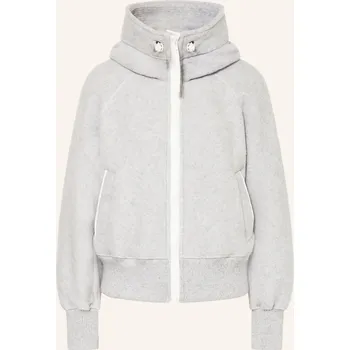 Canada Goose Dámská Fleecová Bunda Chilliwack, šedá, 42