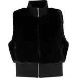 Dámská vesta URBAN CLASSICS TB7933 BLACK M