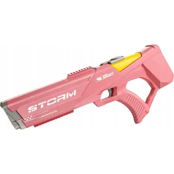 Stříkací pistole Toybit Automatická vodní puška Storm turbo, 50 cm