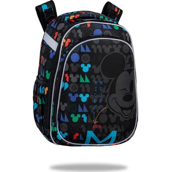 Školní batoh Školní batoh Turtle 16˝ Mickey