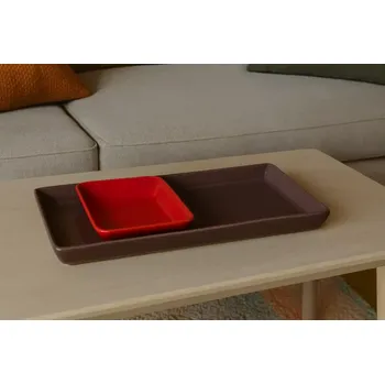 Tácky Amare, 2 ks Hübsch