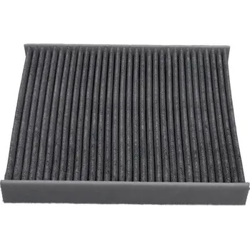 Ventilátor topení a klimatizace Kabinový filtr KAVO PARTS FCA-10260C