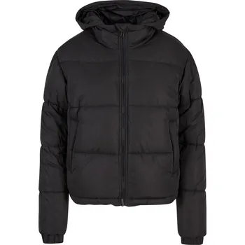 Dámská bunda URBAN CLASSICS TB7587 BLACK S