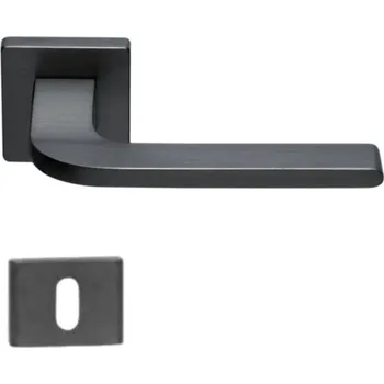 Dveřní kování Cobra dveřní kování LIBERA-S - BB titan