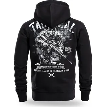 Pánská mikina Pánská mikina Dobermans Aggressive TACTICAL SOLDIER BZ394A velikost: 3XL