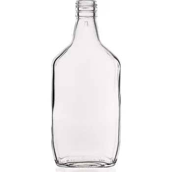 Láhev Láhev skleněná Taschen backstein 500ml