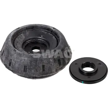 Opravná sada podvozku a pohonu kol Opravná sada, horní uložení tlumičů SWAG 33 10 6294