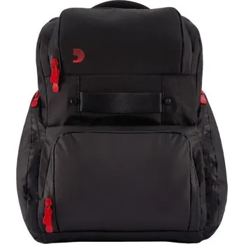 Obal pro zvukovou techniku D'Addario Backline Gear Transport Pack Solo Obal/ kufr pro zvukovou techniku