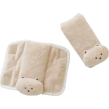 Návlek na bezpečnostní pás Summer Infant Dětské návleky pro bezpečnostní pásy