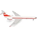 Herpa Wings Luftwaffe Flugbereitschaft Ilyushin IL-62M - 11+22