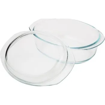 Nava Skleněná zapékací mísa 3,5 l