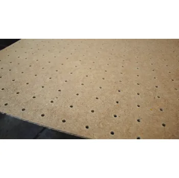 OSB deska AKULIT SUROVÝ 3,2x1220x2750 mm