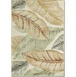 Jutex kusový koberec Jasper 40345 660 200x290cm vícebarevný