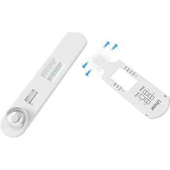 Diagnostický test Multidrogový test na 7 drog z povrchu - 1ks