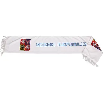 Šála MERCO Multipack 2 ks Czech Team šála, 3251
