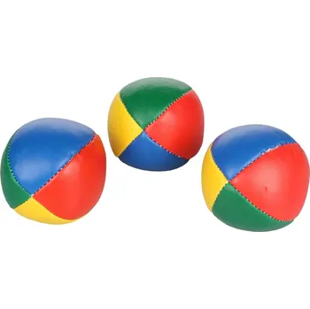 Dětský domeček MERCO Multipack 2 ks Juggle balls žonglovací míčky 3ks