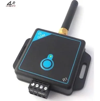 Pohon brány IQGSM R1-10 ovládání mob. telefonem pro brány, vrata - IQGSM R1-10