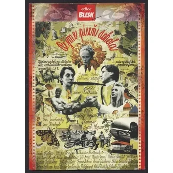 DVD film Pějme píseň dohola (DVD)