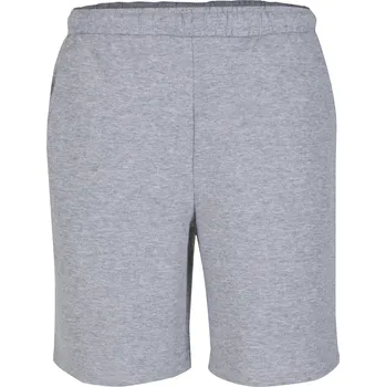 Pánské kraťasy Pánské kraťasy URBAN CLASSICS TB8004 HEATHER GREY L