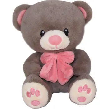 plyšák Vizopol Medvěd 30 cm, hnědý