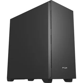 FSP U530-BS Silent/Big Tower/Černá POC0000303